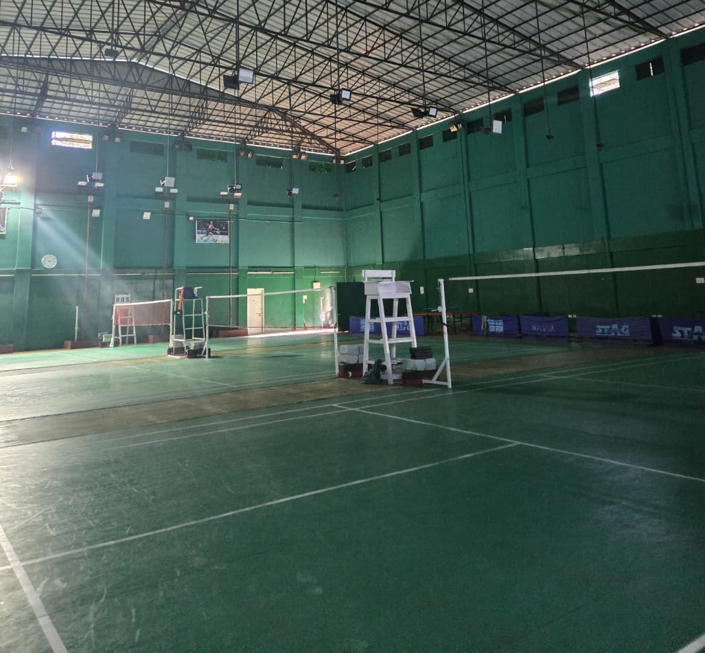 NEHU Sports and Ground photo 6